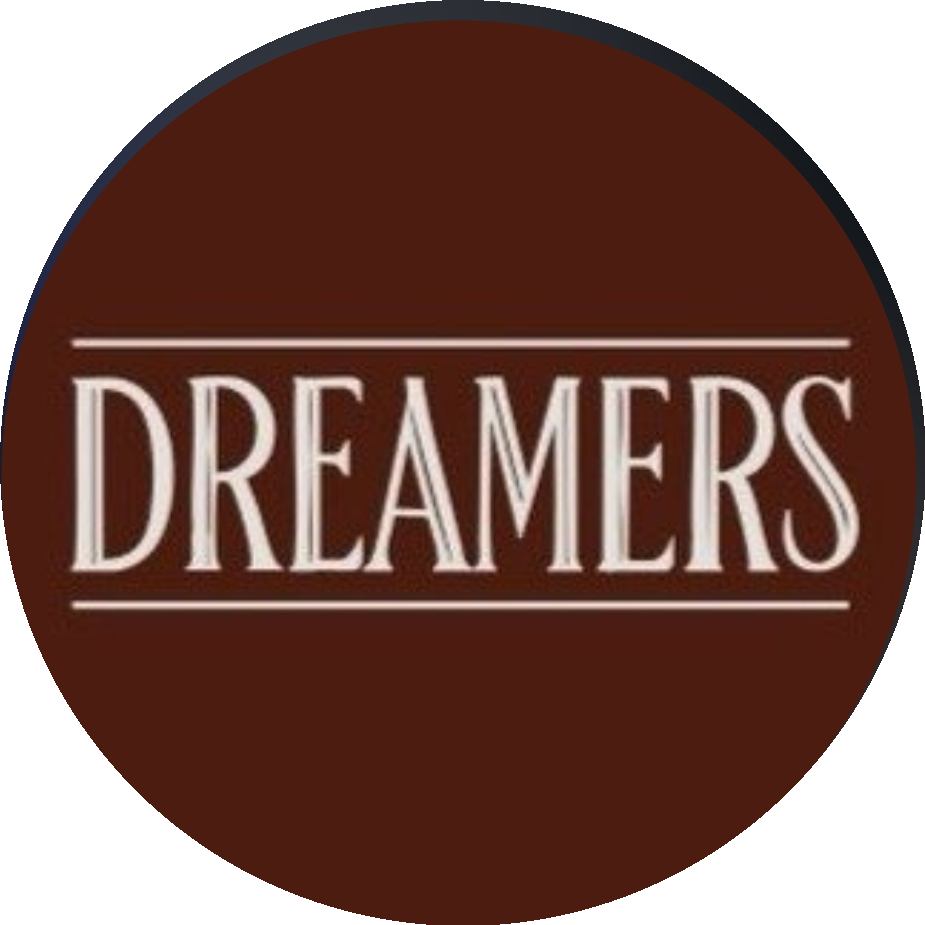 Dreamers HTX logo